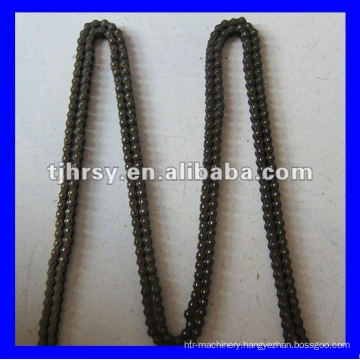 Supply all kinds of roller chain